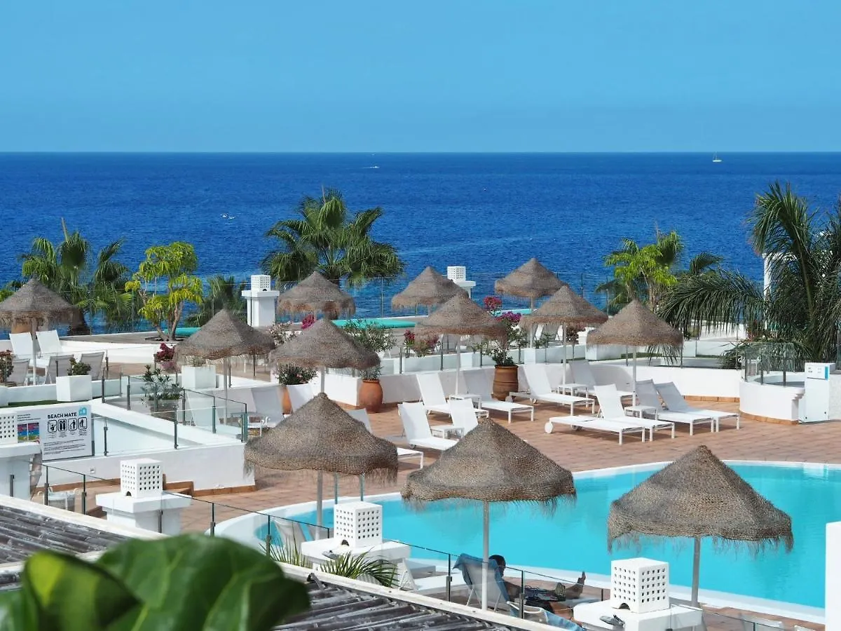 **** Ξενοδοχείο Flamingo Beach Mate Costa Adeje  Ισπανία
