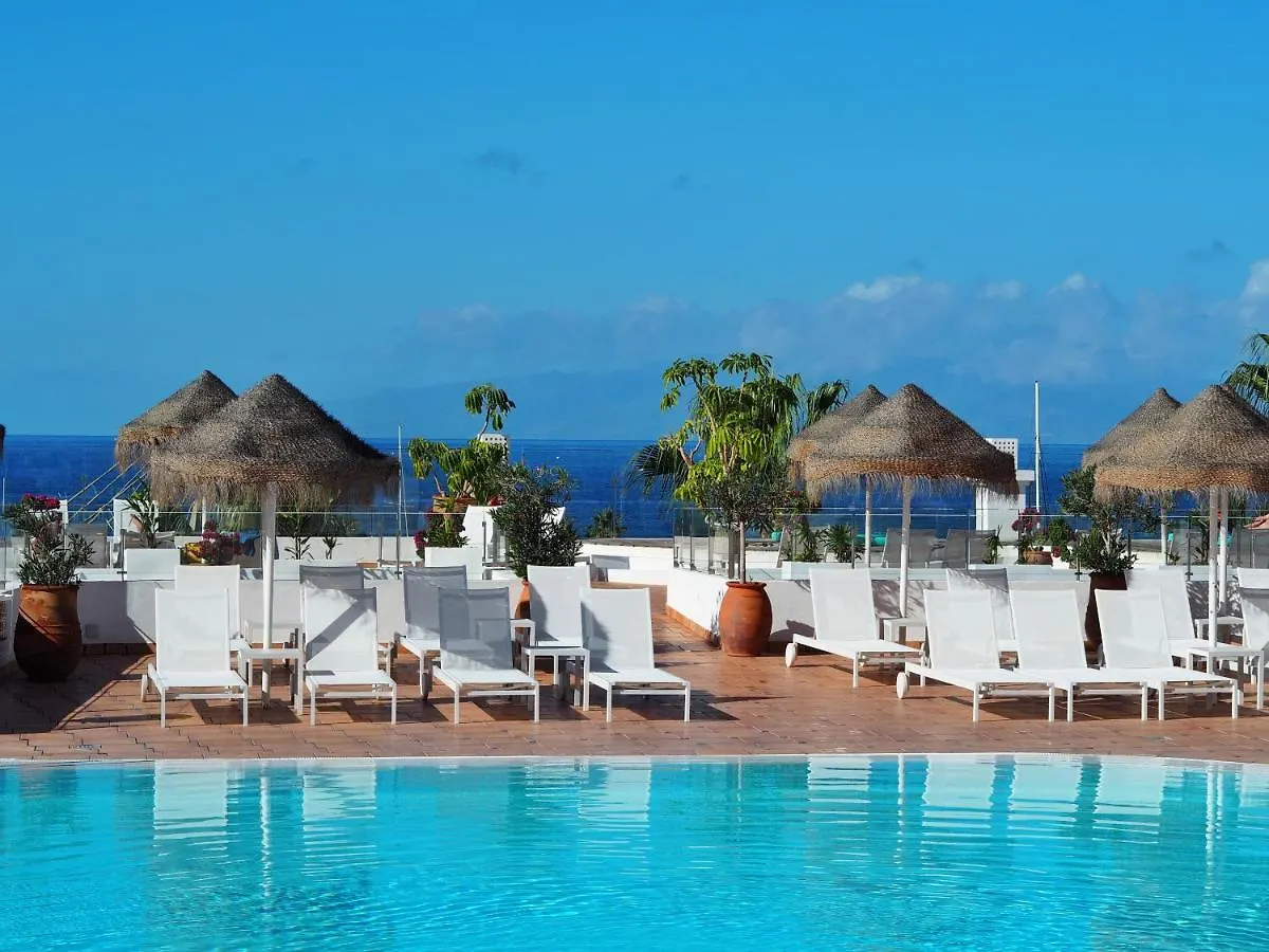 Flamingo Beach Mate Costa Adeje  4*, Costa Adeje (Tenerife) Spanien