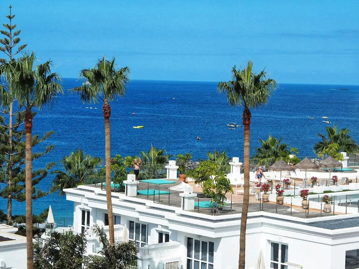 Flamingo Beach Mate Costa Adeje  Hotel