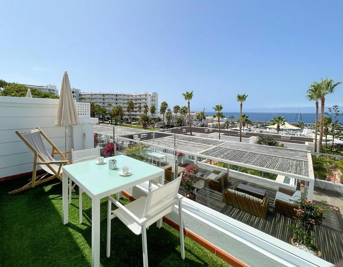 Ξενοδοχείο Flamingo Beach Mate Costa Adeje