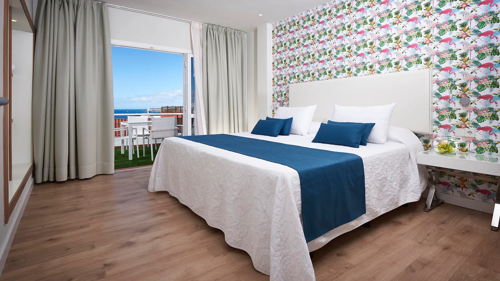 Hotel Flamingo Beach Mate Costa Adeje