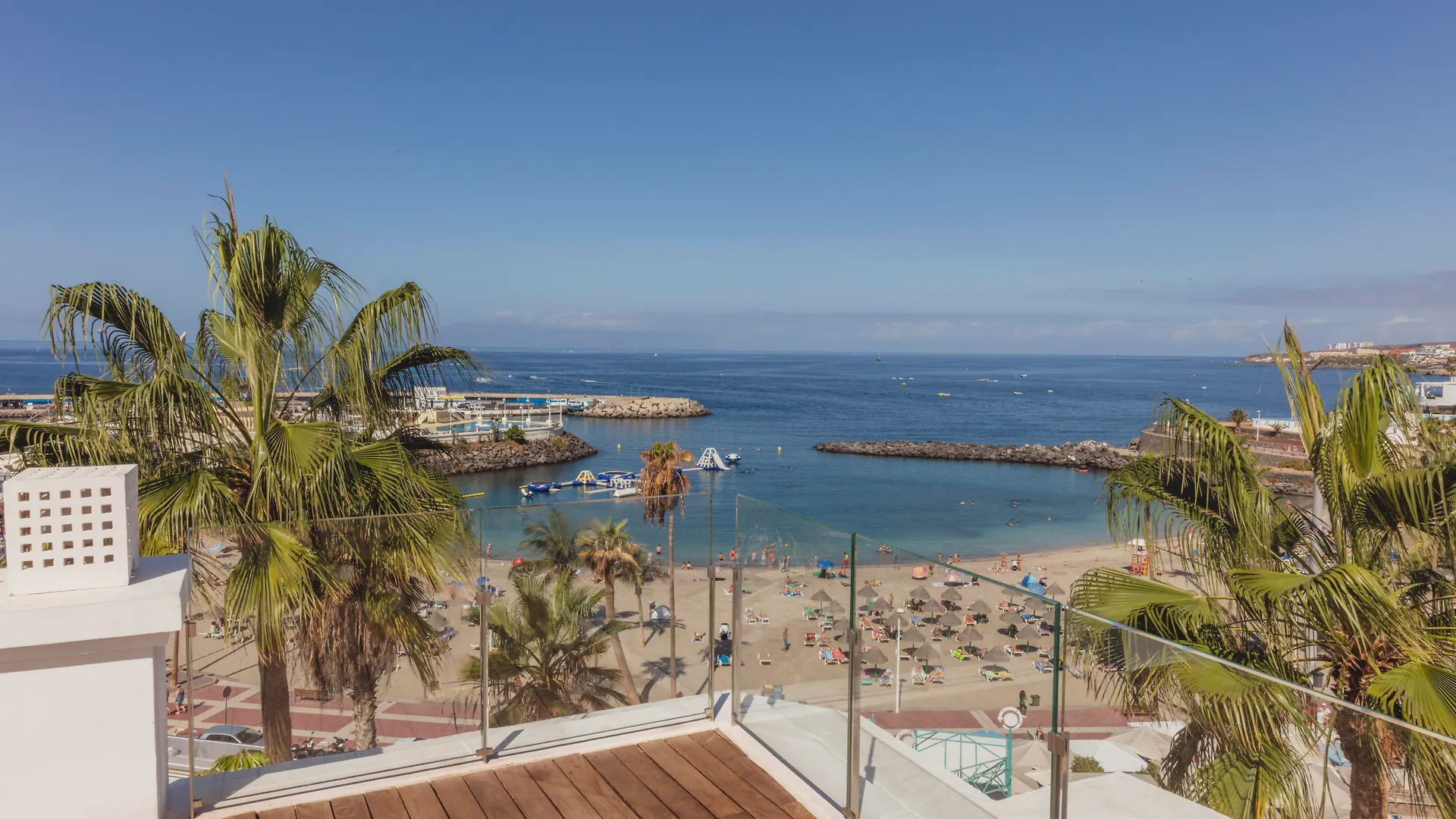 Ξενοδοχείο Flamingo Beach Mate Costa Adeje