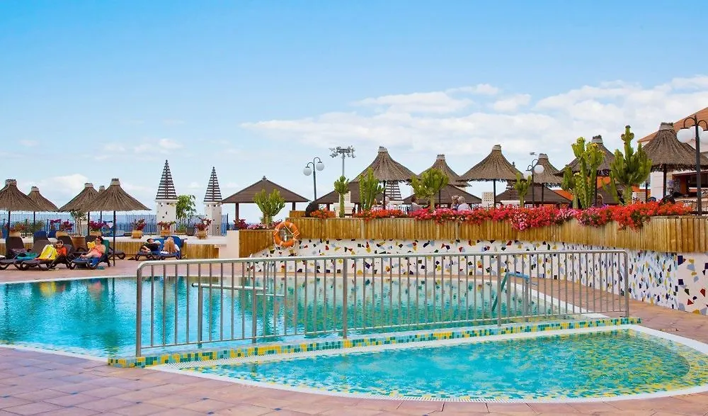 Flamingo Beach Mate Costa Adeje  Szálloda