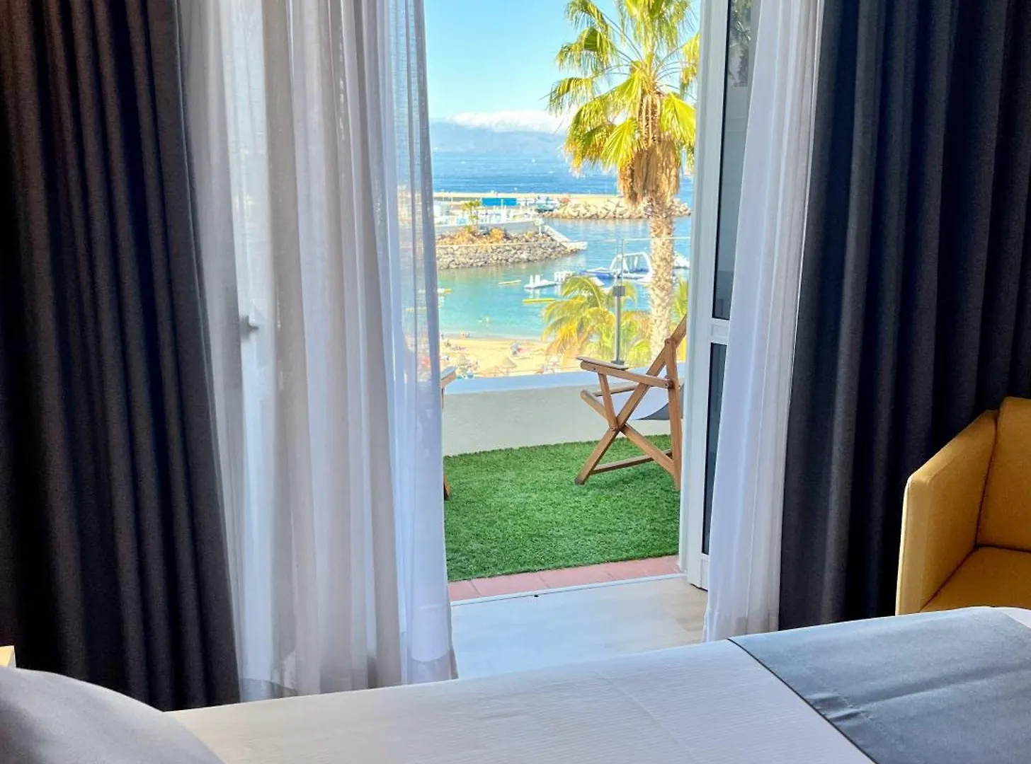 Flamingo Beach Mate Costa Adeje  Ξενοδοχείο Costa Adeje (Tenerife)