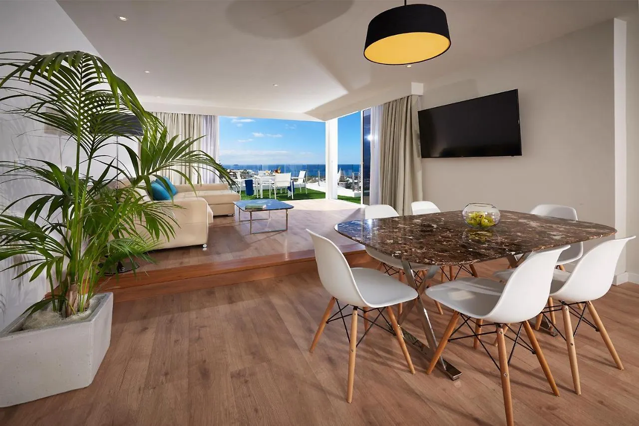 Flamingo Beach Mate Costa Adeje  Hotel