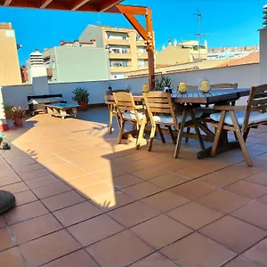  Apartment Mediterranean Spain