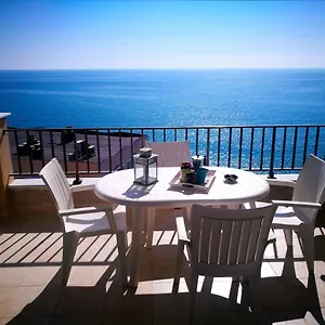  Apartment Nautilus Vistas Mar, Nuevo Centro Spain