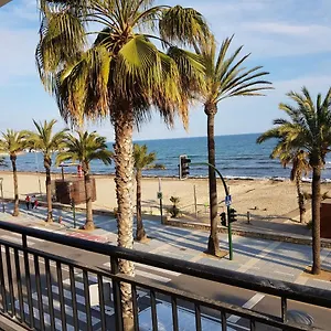  Apartment Apolo Spain