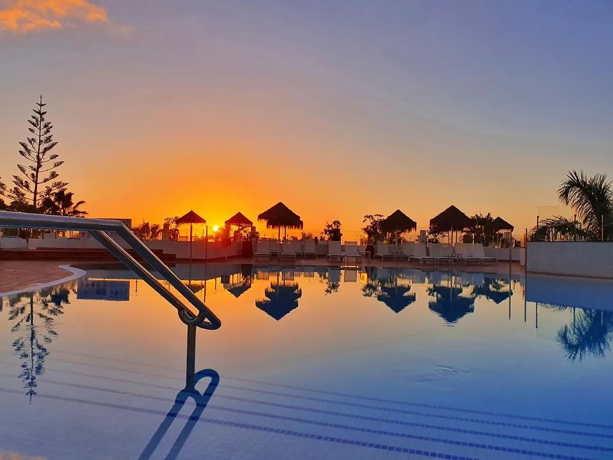 Flamingo Beach Mate Costa Adeje  Hotel