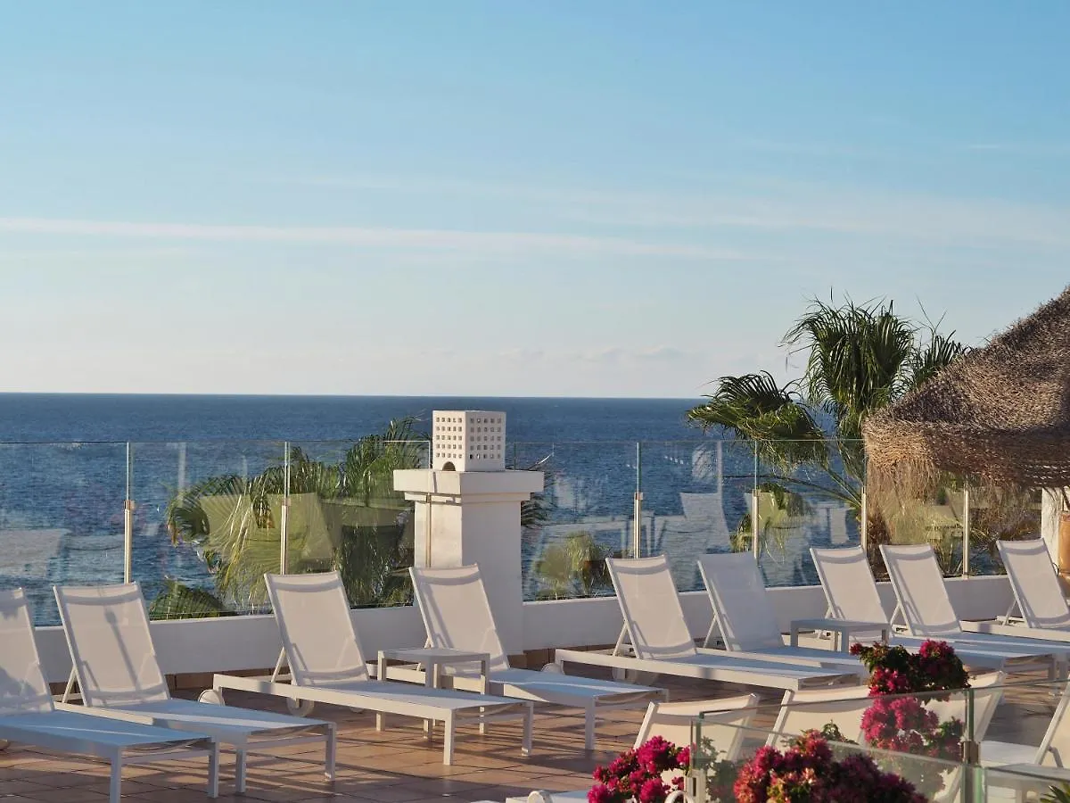 Hotel Flamingo Beach Mate Costa Adeje
