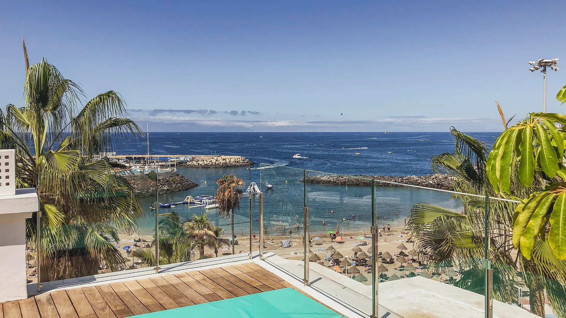 Hotel Flamingo Beach Mate Costa Adeje