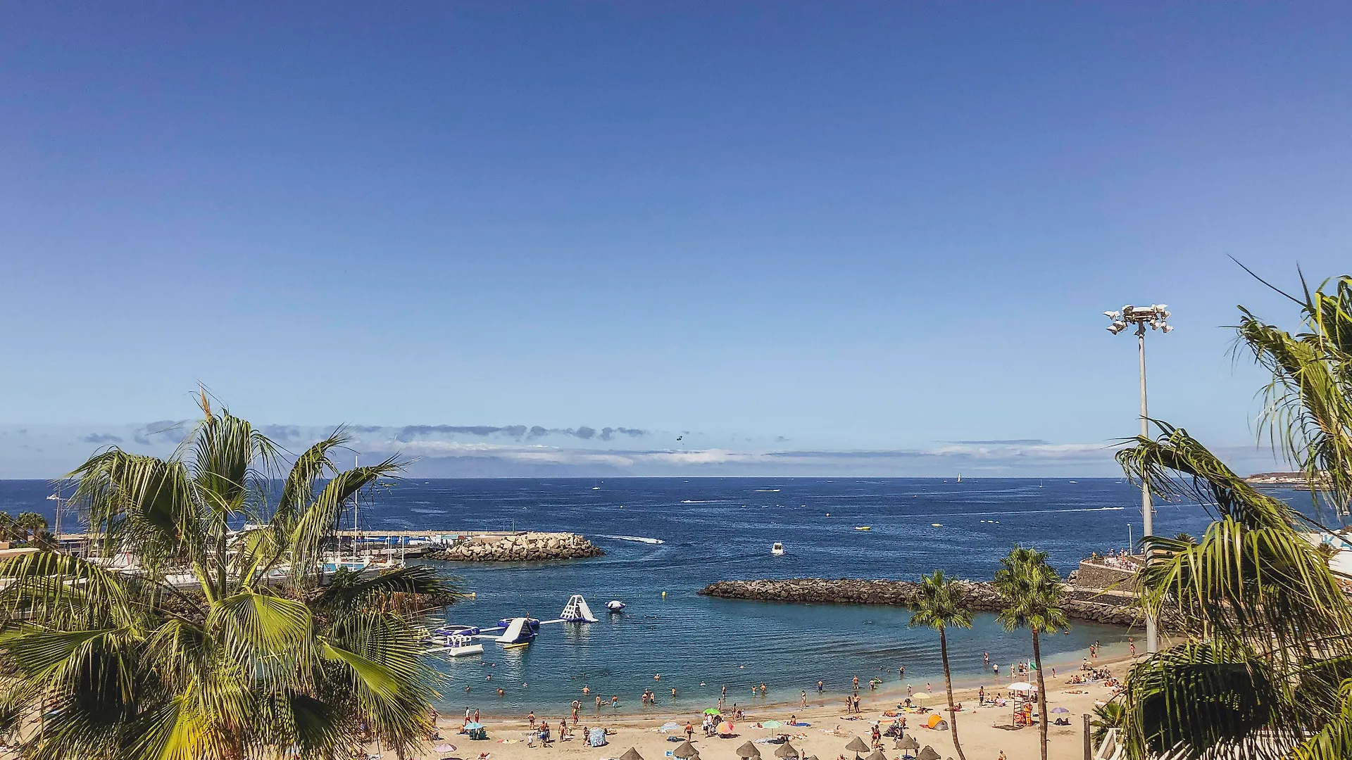 Flamingo Beach Mate Costa Adeje  Szálloda Costa Adeje (Tenerife)