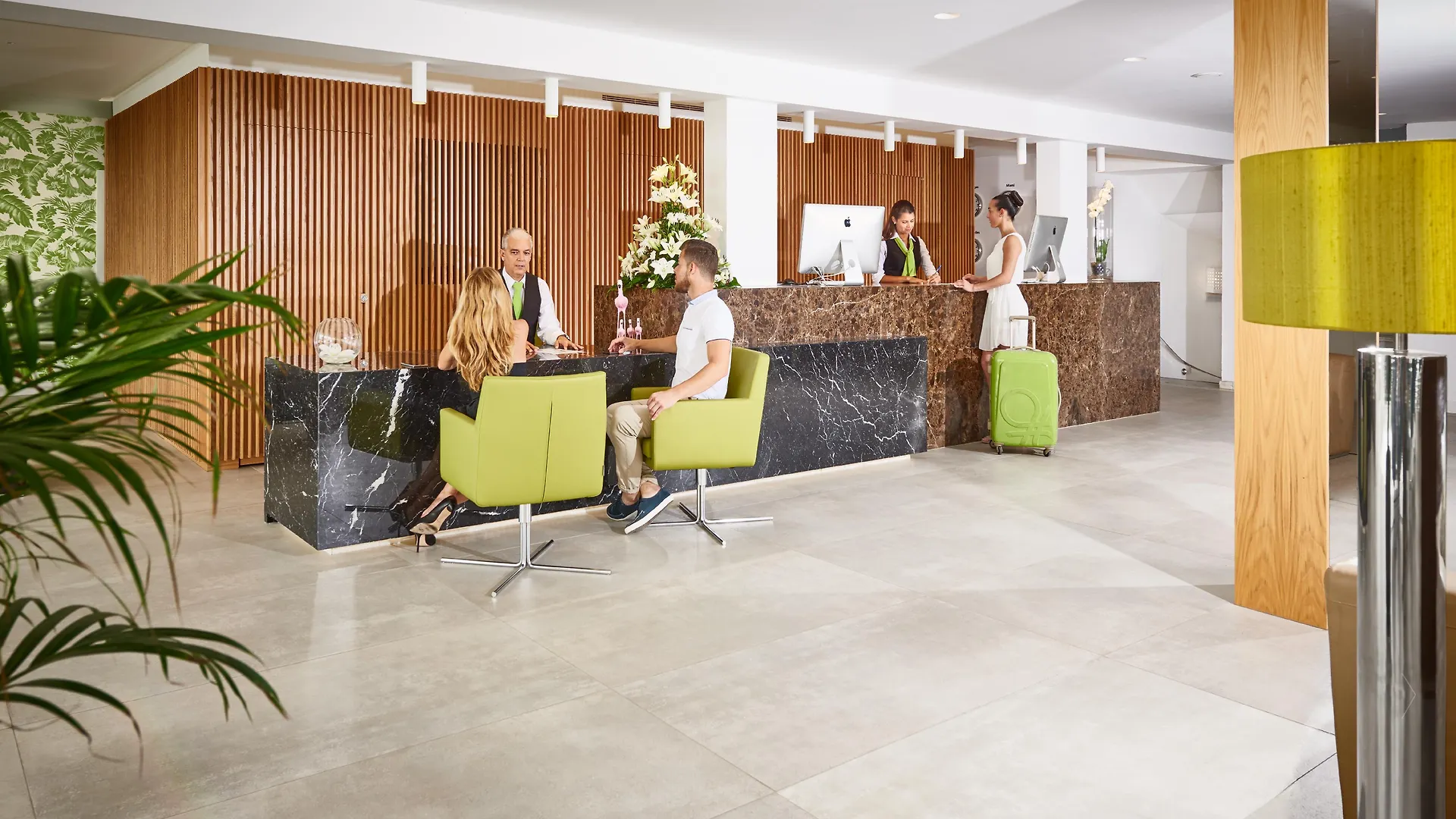 **** Hotel Flamingo Beach Mate Costa Adeje  Spain
