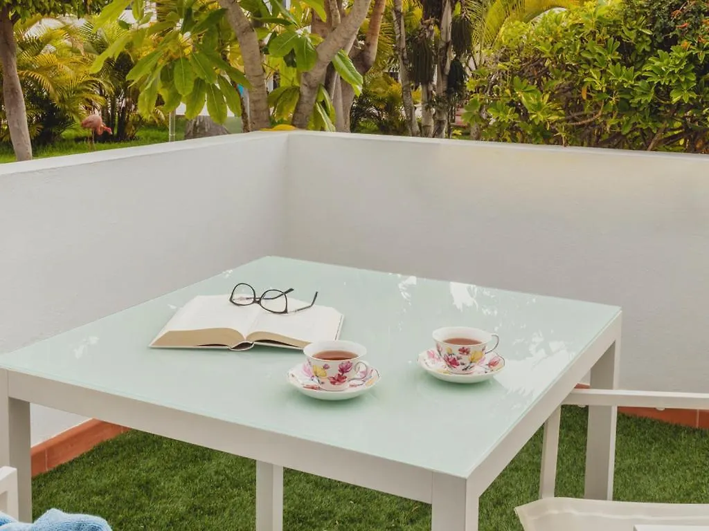 Flamingo Beach Mate Costa Adeje  Hotel
