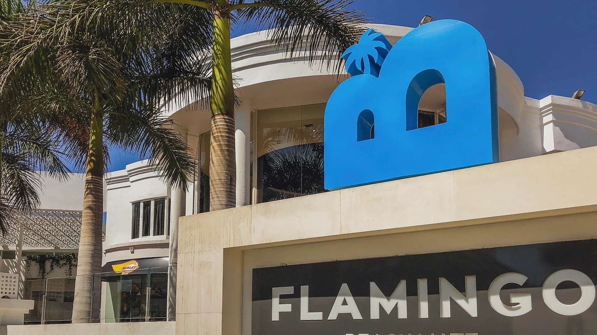 **** فندق Flamingo Beach Mate أذيخي إسبانيا